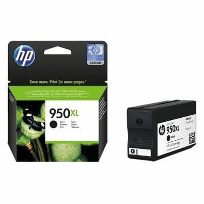 Tusz ORYGINALNY HP 950XL CN045AE Black