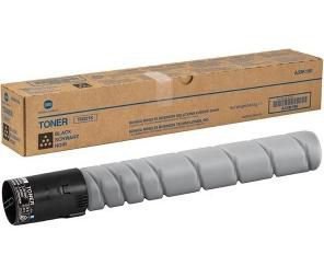 Konica Minolta Tn-514K Toner Cartridge 1