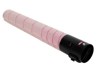 Konica Minolta TN-514M toner cartridge 1