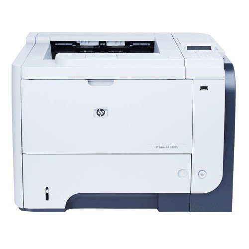 HP LJ P3015 | DUPLEX | LAN | SERWIS | GW12 | 1,7 K stron
