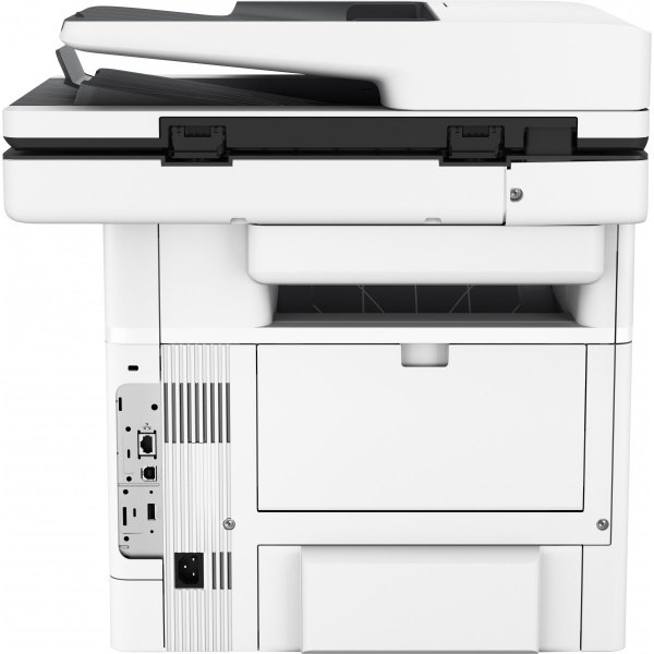 HP E52645dn GW12 | ADF | LAN | SERWIS | 1PS54A | 264 stron 