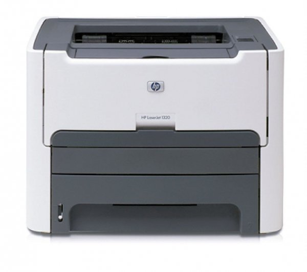 DRUKARKA HP LJ 1320n | DUPLEX | LAN | GW12 | SERWIS | TONER Q5928A