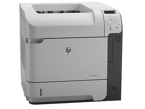 DRUKARKA HP LASERJET 600 M603n | TONER | LAN | GW12 | SERWIS | CE994A