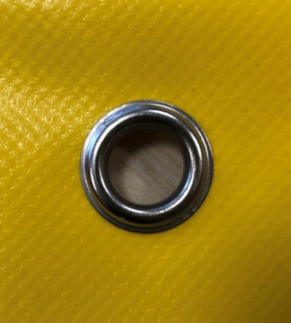 OCZKARKA AUTOMATYCZNA NEO EYELET DO BANERÓW 12MM