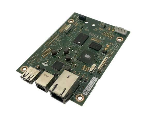 FORMATTER / PŁYTA LOGICZNA HP CF389‑60001 do Color LaserJet Pro M452 | GW6 | SERWIS