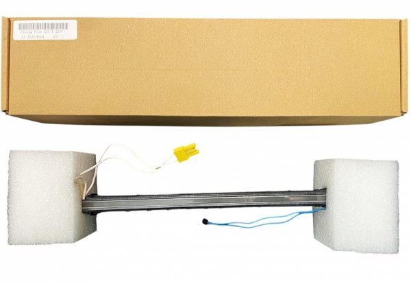 Kompletny Element grzejny  HP P2035 P2055 M401 M425 (220V)