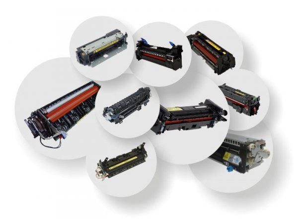 Zespół grzejny - Fuser Unit Kyocera TASKalfa 3212i, 4012i  220V-230V (FK-7125, FK7125, 302V693052, 2V693052)