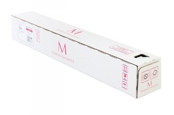 Toner JetWorld Magenta Kyocera TK8455 zamiennik TK-8455M