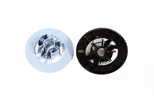 DOCISKI DO HP DJ 500 800 KOMPLET