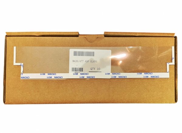 Folia skanera do HP M426 M427 M329 M479 M281 281 426 477 329 479 4102 ADF ASSY M