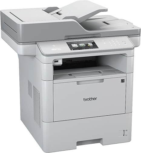 Brother MFC L6900DW | A4 |  Wi-Fi | TONER BĘBEN 100% | GW 12  do 100 tys