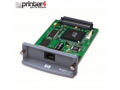  Printserver LAN HP JETDIRECT 620N  używana