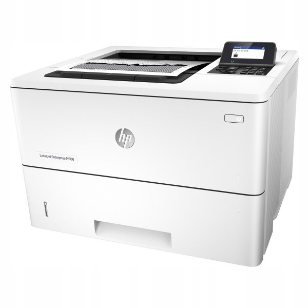 HP LaserJet M506dn F2A69A do 100 tys| FV23% | GW