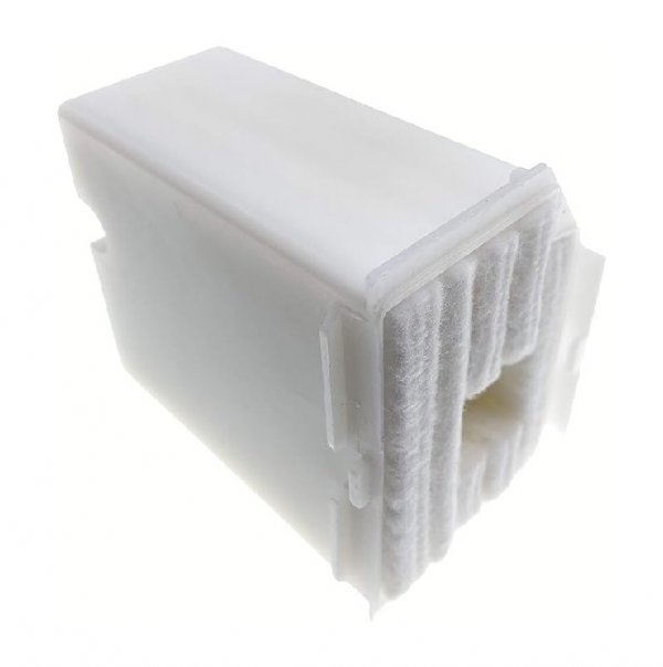 Pochłaniacz pampers Epson L1110 L3150 L3151 L5190  L1110 L1210 L1250 L3100 L3101 L3110 L3111 L3115 L3116 L3150 L3151 L3156 L3158 L3160 L3165 L3166 L3210 L3211 L3250 L3251 L3256 L3260 L3266 L3550 L3560 L5190 L5290 L5296 L5590 ET‑2710 ET‑2712 ET‑2714 ET‑271
