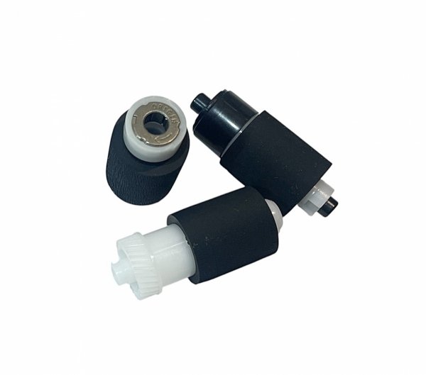 Komplet rolek poboru papieru Kyocera FS-1028 / 1128 / 1370 / 3140 / 3540 / 3920 / P2135 / M2530 / M2535 – 2BR06520 / 2F906230 / 2F906240 Premium Long Life