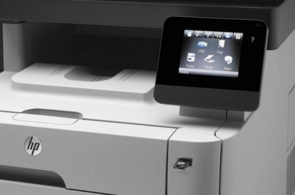 HP Color LaserJet Pro 400 M476DN | GW12 | ADF | LAN | TONERY | SERWIS CF386A