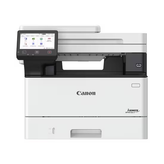 NOWY Canon i-SENSYS MF463DW | 3 LATA gwarancji  ! 