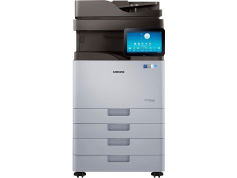 Samsung SL-K7500LX A3 Uszkodzony / Na części / Startuje