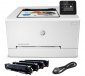 HP Color LaserJet Pro M254dw | WiFi | GW12 | ADF | LAN | SERWIS | TONERY | DUPLEX | 18K | T6B60A 