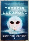 Bernard Werber Trzecia ludzkość