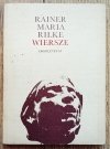 Rainer Maria Rilke Wiersze