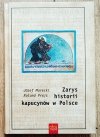 Zarys historii kapucynów w Polsce