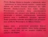 Longin Pastusiak Panie Białego Domu