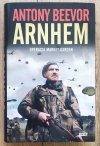 Antony Beevor Arnhem. Operacja Market Garden