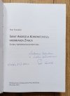 Świat Andrzeja Komonieckiego, kronikarza Żywca. Studia z antropologii historycznej