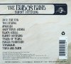 The Budos Band Burnt Offering CD