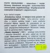 Piotr Wasilewski Śladami Marka Hłaski