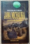 Bolesław Faron Jama Michalika. Przewodnik literacki