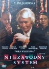 Izabela Szylko Niezawodny system DVD