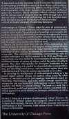 George Marcus, Michael Fischer Anthropology as Cultural Critique. An Experimental Moment in the Human Sciences
