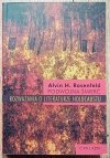 Podwójna śmierć. Rozważania o literaturze Holocaustu