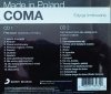 Coma Pierwsze Wyjście z Mroku / Zaprzepaszczone Siły Wielkiej Armii Świętych Znaków 2CD