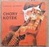 Chory kotek / Poczytaj mi mamo
