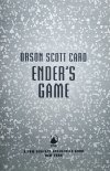 Orson Scott Card • Ender's Game