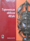 Bogdan Szczygieł • Tajemnicze oblicza Afryki [Afryka, maski]