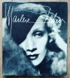 Marlena Dietrich. Kronika życia