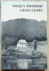 Święty Sierad i jego czasy