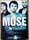 Mark Beaumont Nie z tego świata. Historia Muse