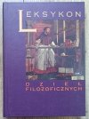 Leksykon dzieł filozoficznych
