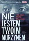 Nie jestem twoim murzynem DVD