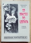 Katarzyna Kaczor Od Draculi do Lestata. Portrety wampira