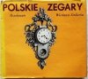 Wiesława Siedlecka • Polskie zegary 