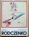 German Karginow Aleksander Rodczenko / konstruktywizm