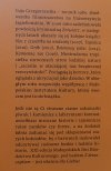 Gaja Grzegorzewska Z dreszczykiem