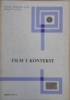 Praca zbiorowa • Film i kontekst
