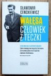 Sławomir Cenckiewicz Wałęsa: Człowiek z teczki